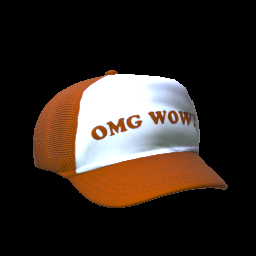 Trucker Hat